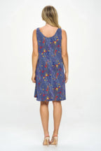 BNS Missy Tank Dress | Mixtshop LLC