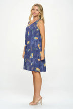 BNS Missy Tank Dress | Mixtshop LLC