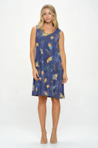 BNS Missy Tank Dress | Mixtshop LLC