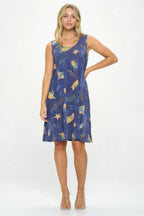 BNS Missy Tank Dress | Mixtshop LLC