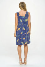 BNS Missy Tank Dress | Mixtshop LLC