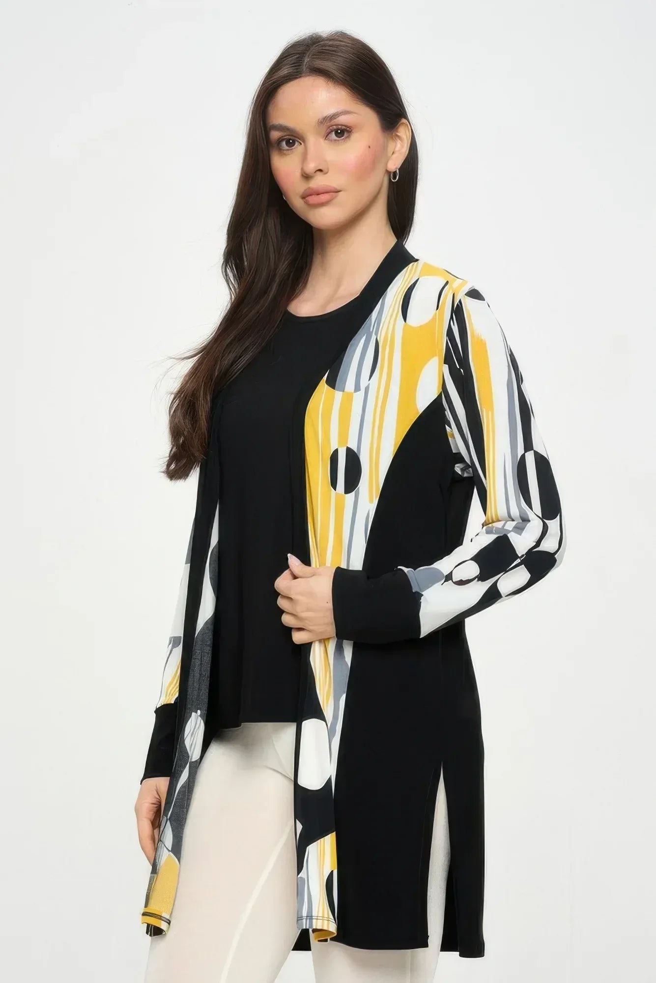 Contrast Jacket | Mixtshop LLC