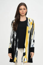 Contrast Jacket | Mixtshop LLC