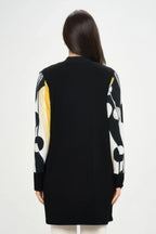 Contrast Jacket | Mixtshop LLC