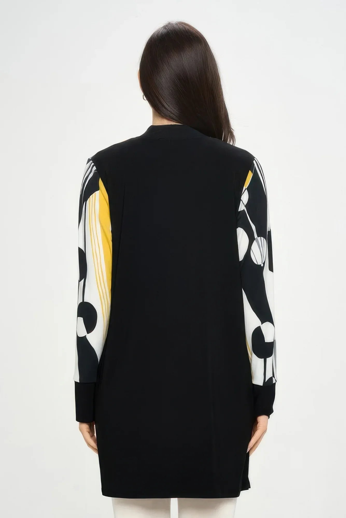 Contrast Jacket | Mixtshop LLC