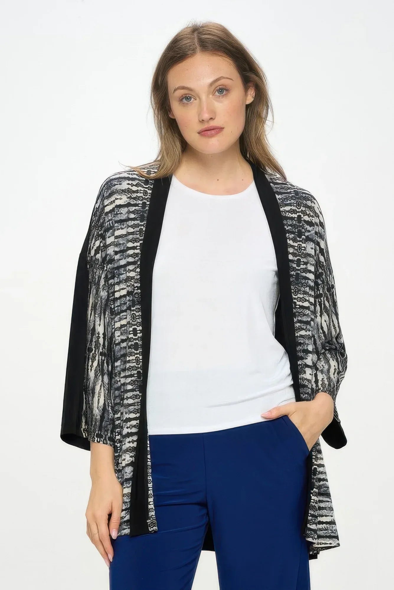 HIT Kimono Jacket | Mixtshop LLC