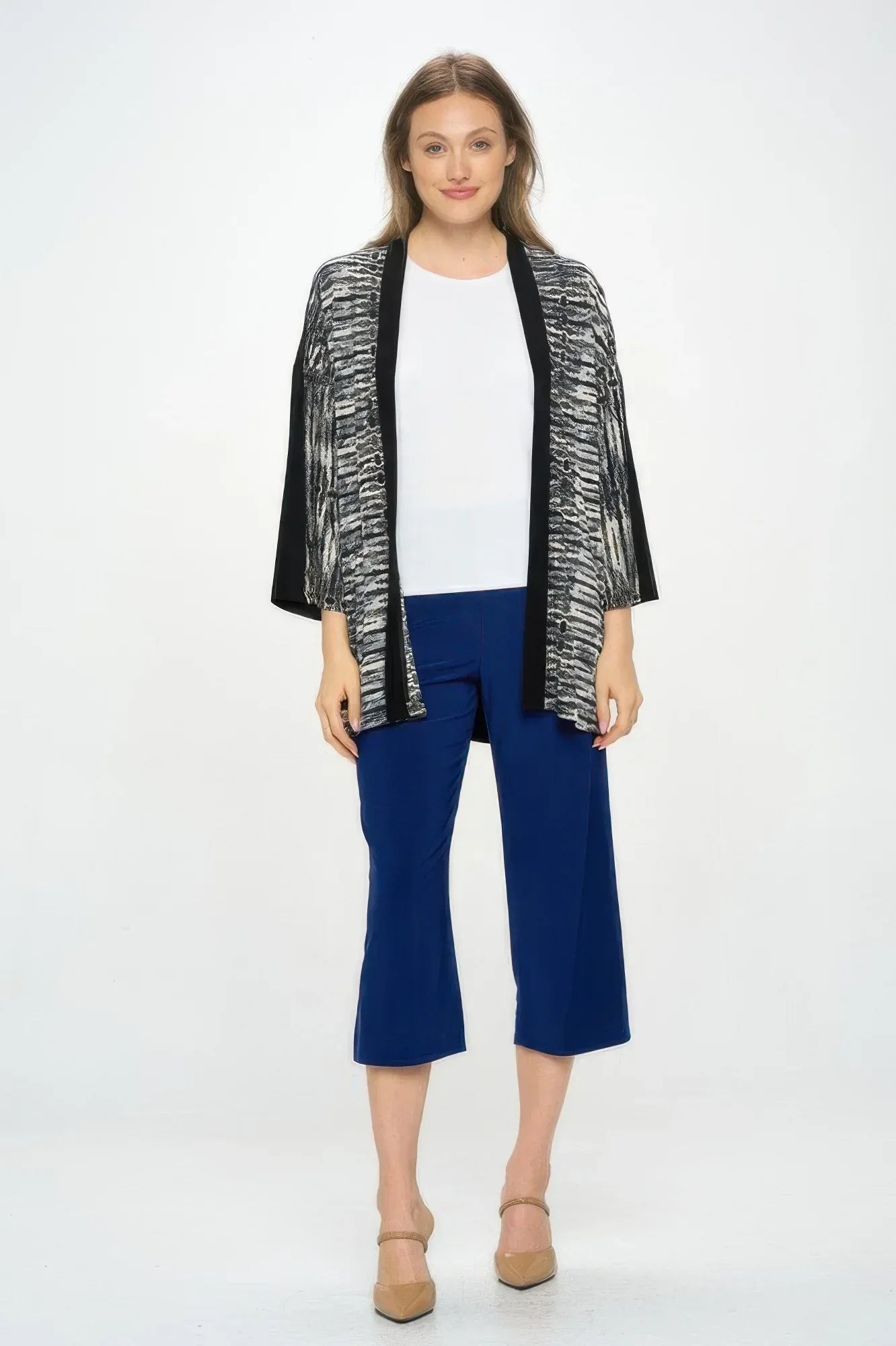 HIT Kimono Jacket | Mixtshop LLC