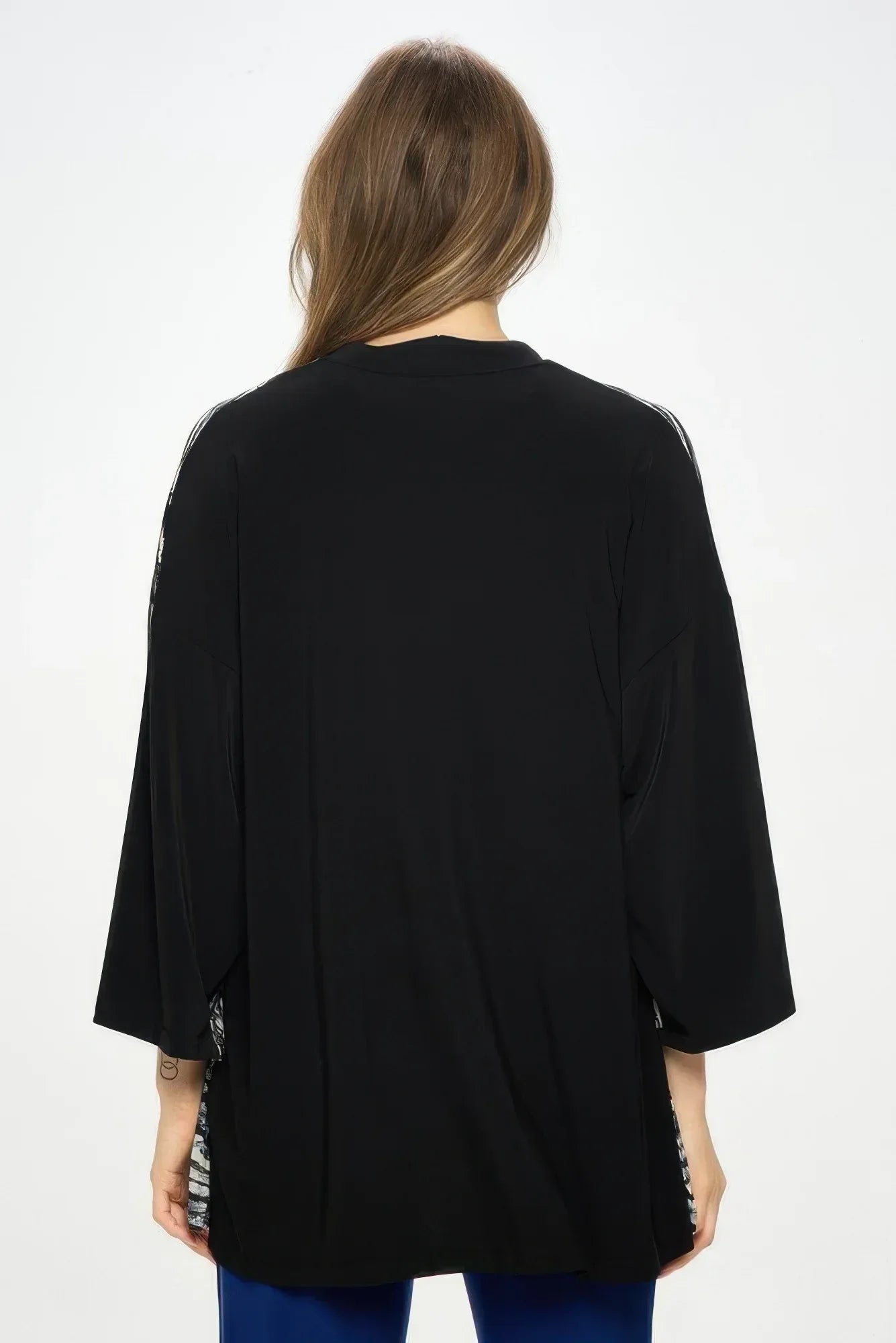 HIT Kimono Jacket | Mixtshop LLC