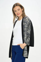 HIT Kimono Jacket | Mixtshop LLC