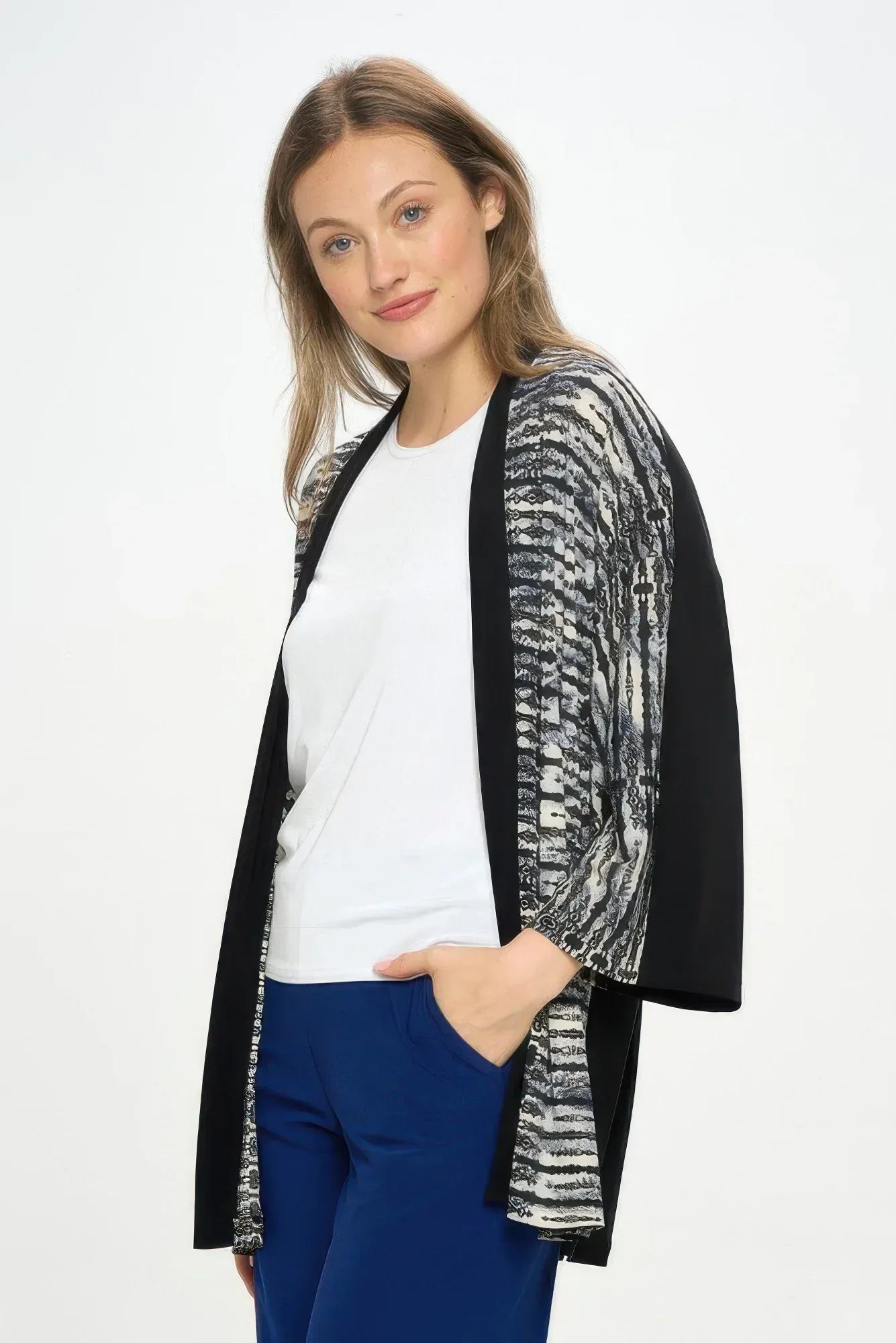 HIT Kimono Jacket | Mixtshop LLC