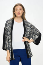 HIT Kimono Jacket | Mixtshop LLC
