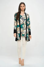 Contrast Jacket | Mixtshop LLC