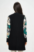 Contrast Jacket | Mixtshop LLC