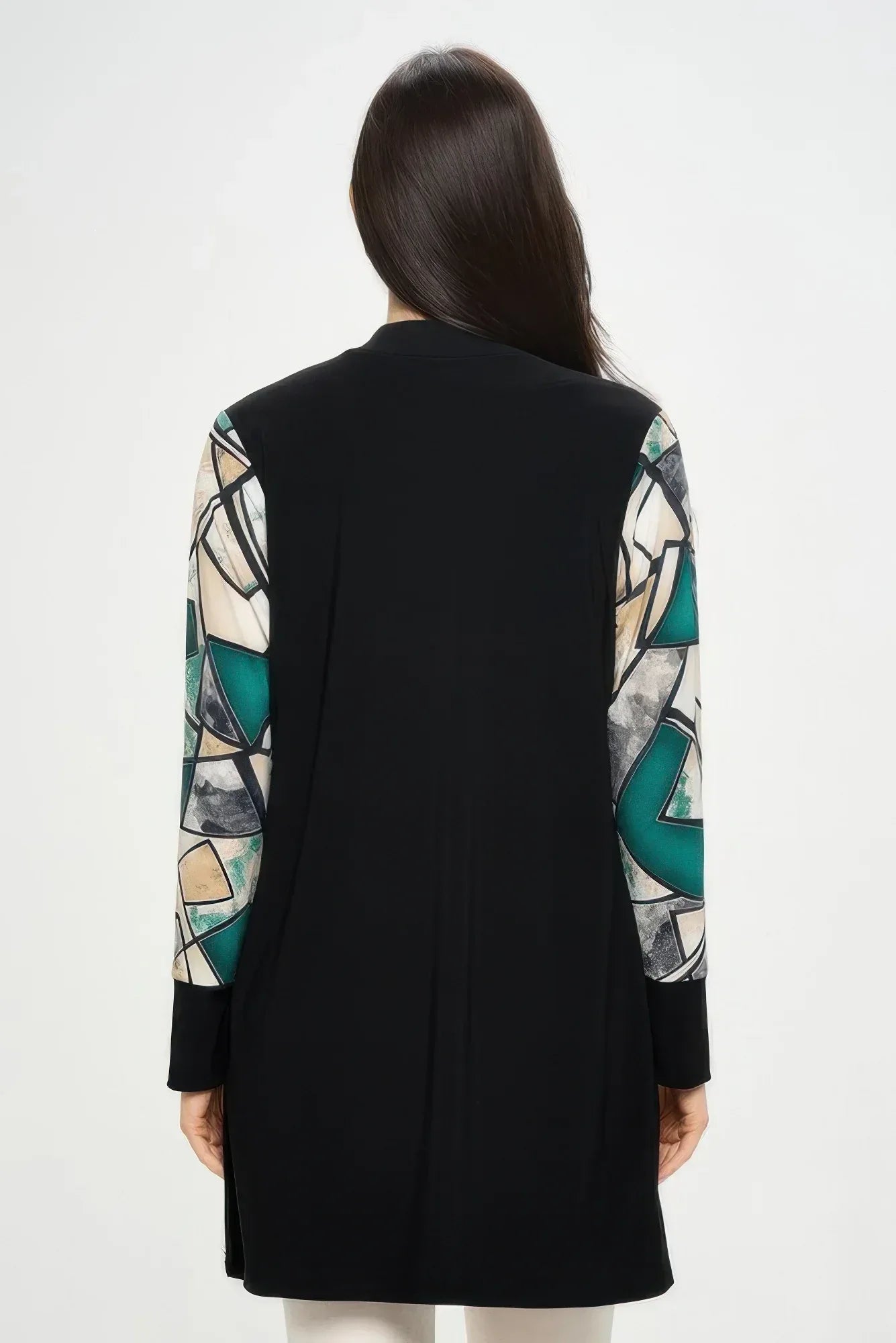 Contrast Jacket | Mixtshop LLC