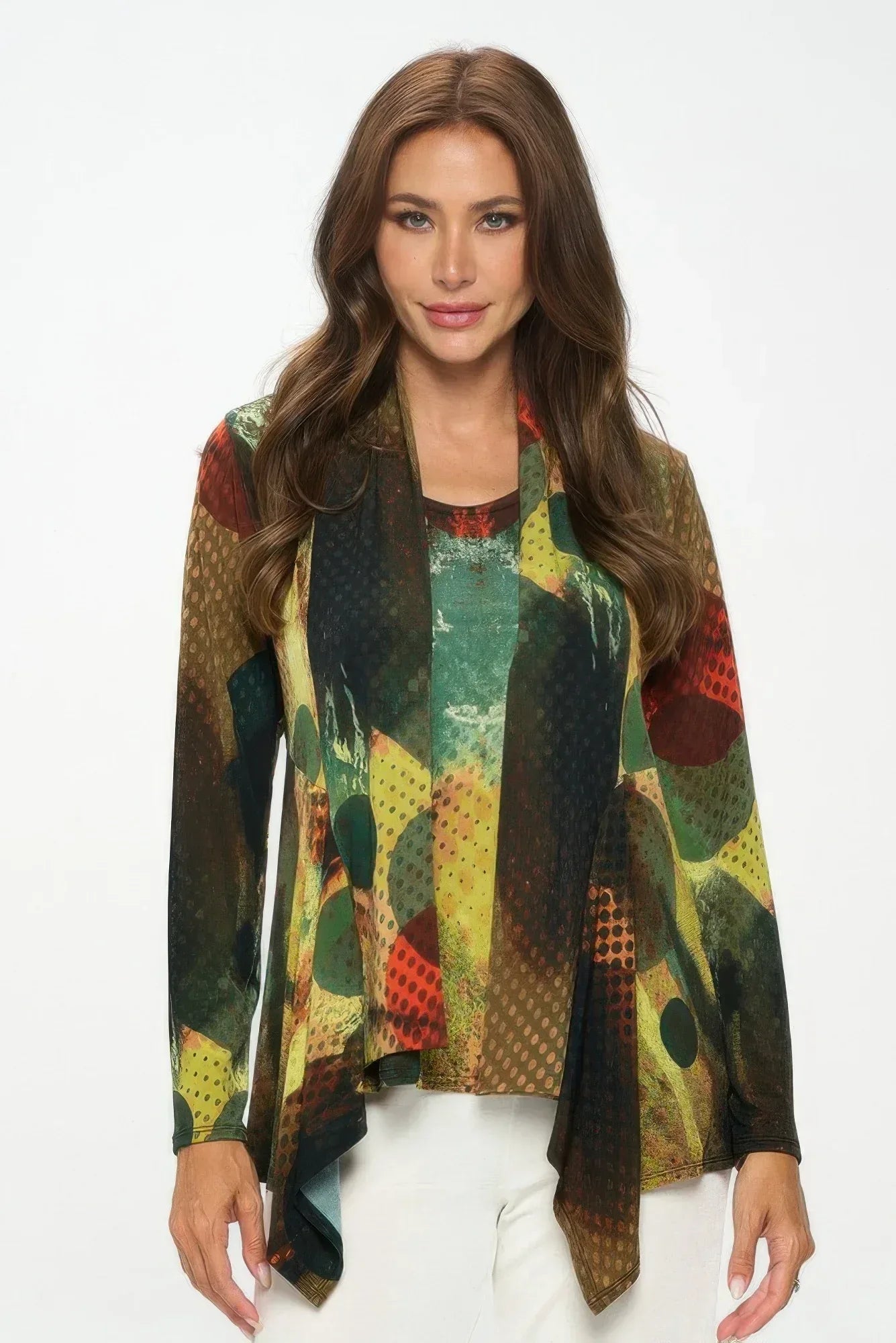 HIT Mid Cut Jacket | Mixtshop LLC