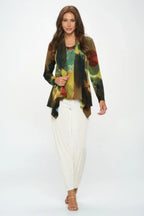 HIT Mid Cut Jacket | Mixtshop LLC