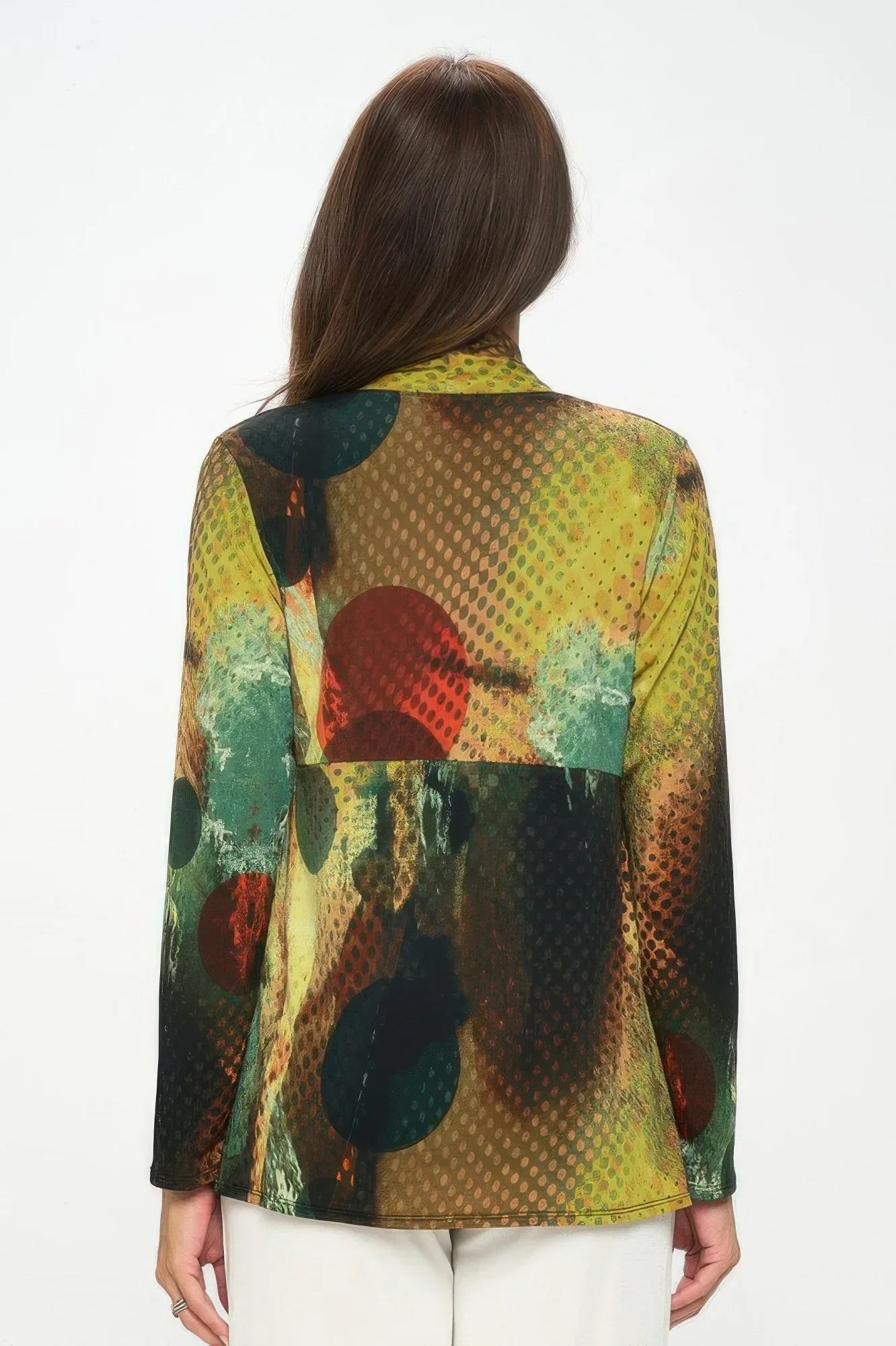 HIT Mid Cut Jacket | Mixtshop LLC