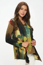 HIT Mid Cut Jacket | Mixtshop LLC