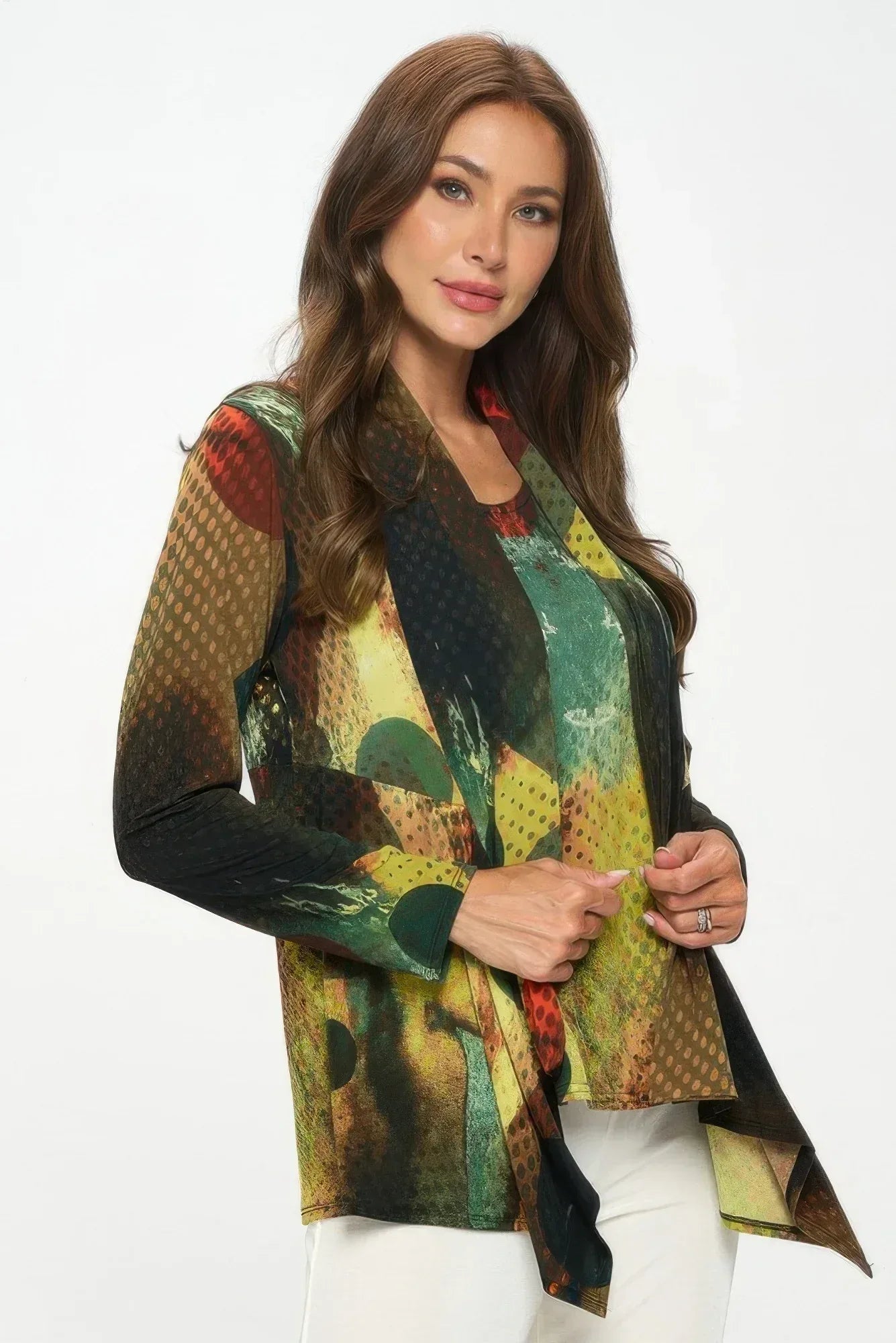 HIT Mid Cut Jacket | Mixtshop LLC