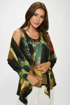 HIT Mid Cut Jacket | Mixtshop LLC