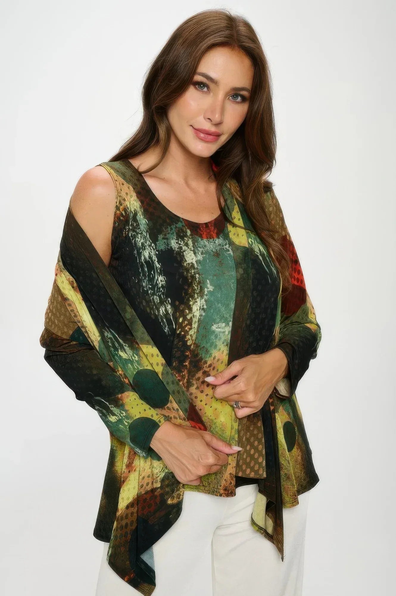HIT Mid Cut Jacket | Mixtshop LLC