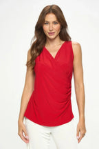 Crossover Tank | Mixtshop LLC