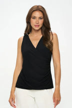 Crossover Tank | Mixtshop LLC
