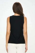 Crossover Tank | Mixtshop LLC
