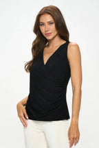 Crossover Tank | Mixtshop LLC