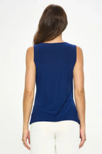 Crossover Tank | Mixtshop LLC