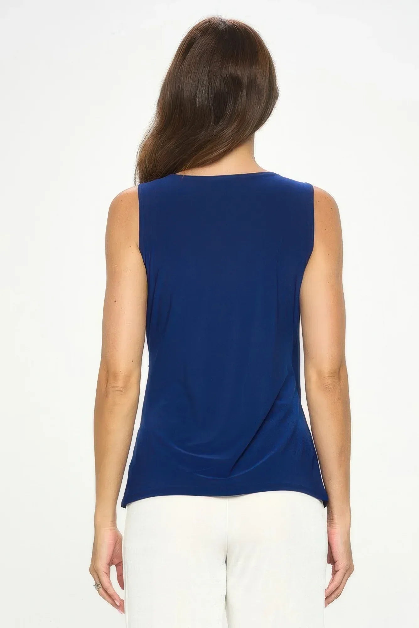 Crossover Tank | Mixtshop LLC