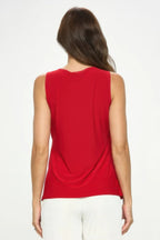 Crossover Tank | Mixtshop LLC