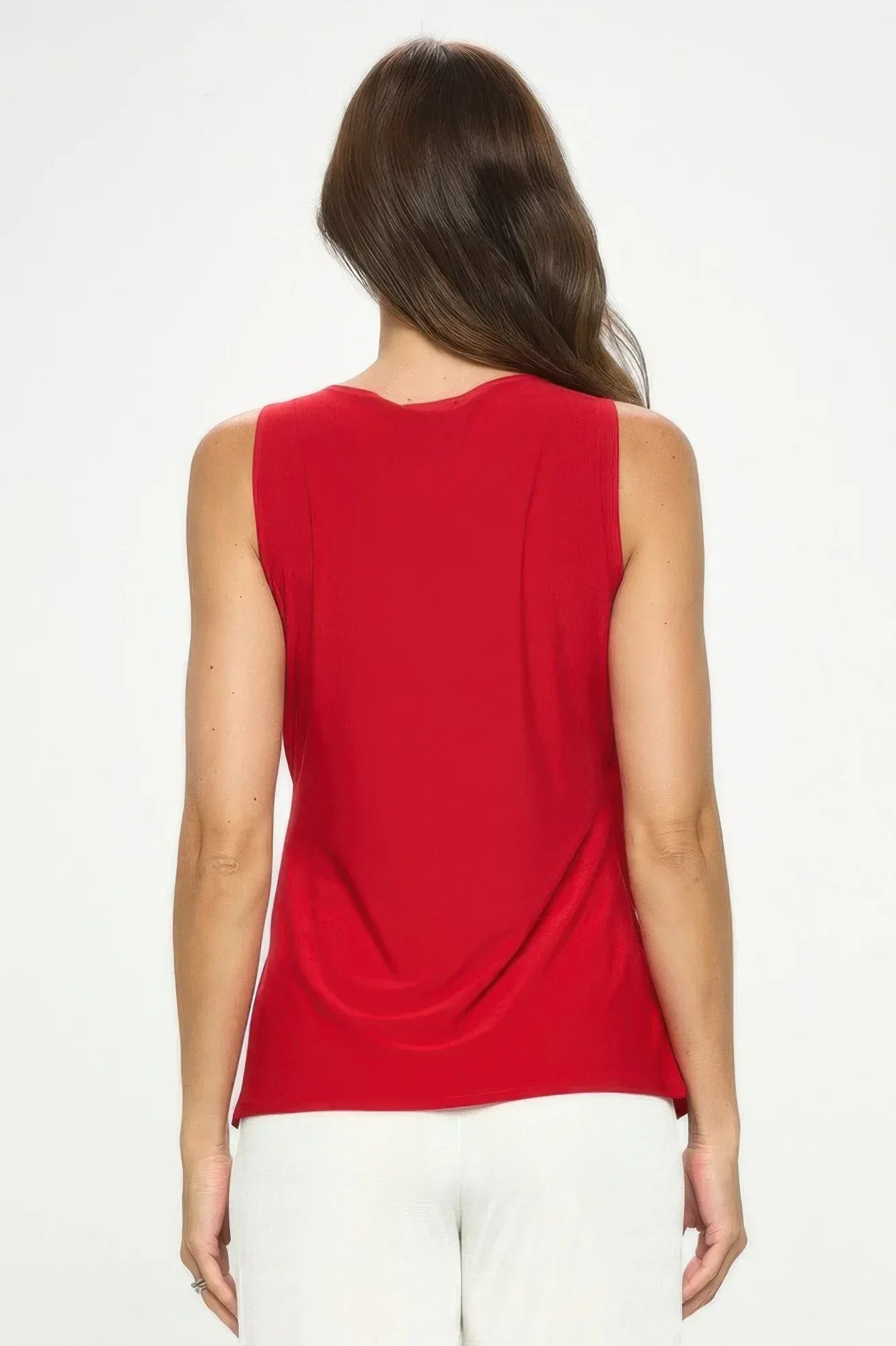 Crossover Tank | Mixtshop LLC