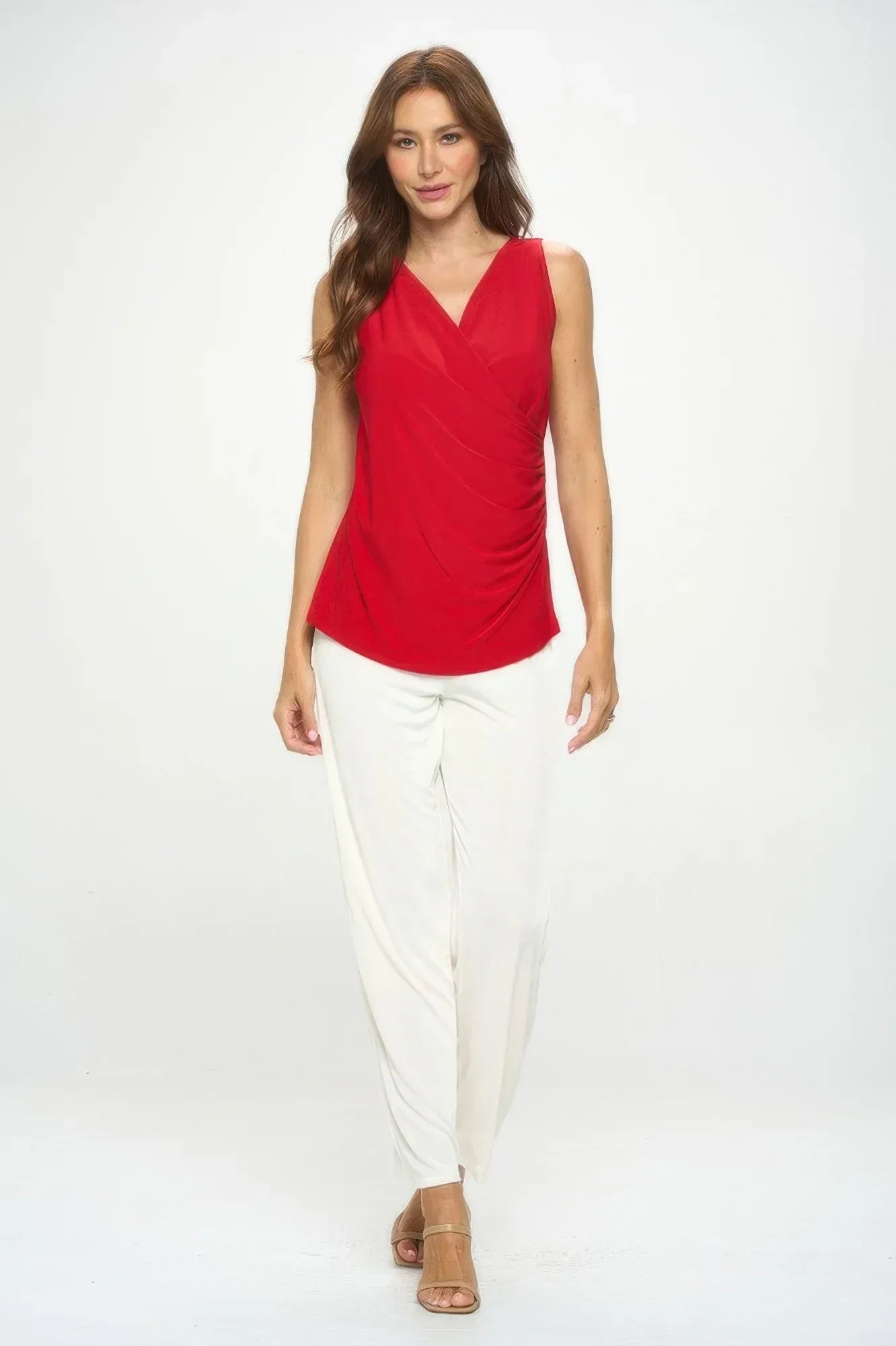 Crossover Tank | Mixtshop LLC