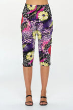 BNS Capri Pants Set | Mixtshop LLC