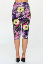 BNS Capri Pants Set | Mixtshop LLC