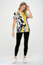 HIT Boat NK Short SL Top | Mixtshop LLC