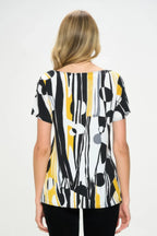 HIT Boat NK Short SL Top | Mixtshop LLC