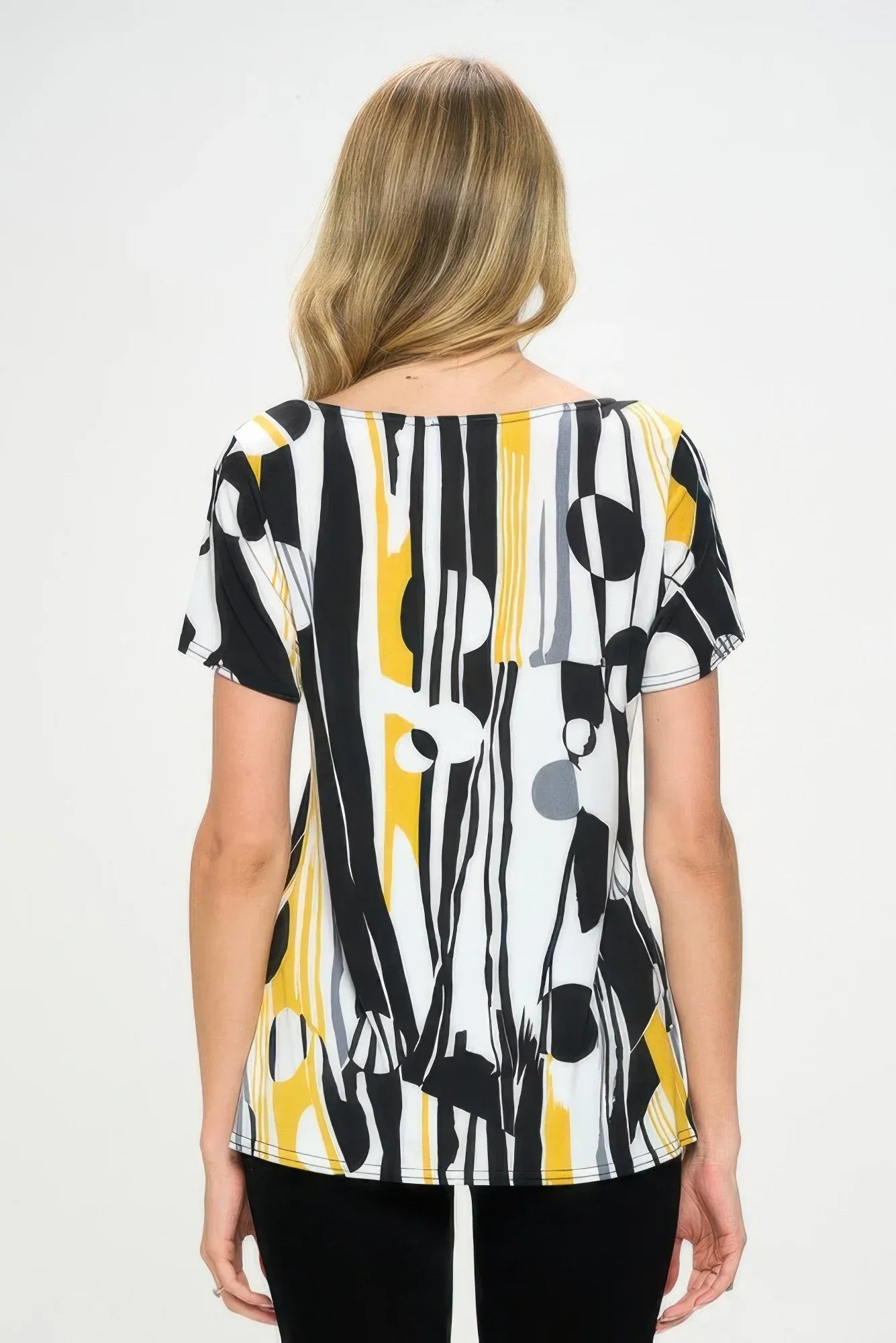 HIT Boat NK Short SL Top | Mixtshop LLC