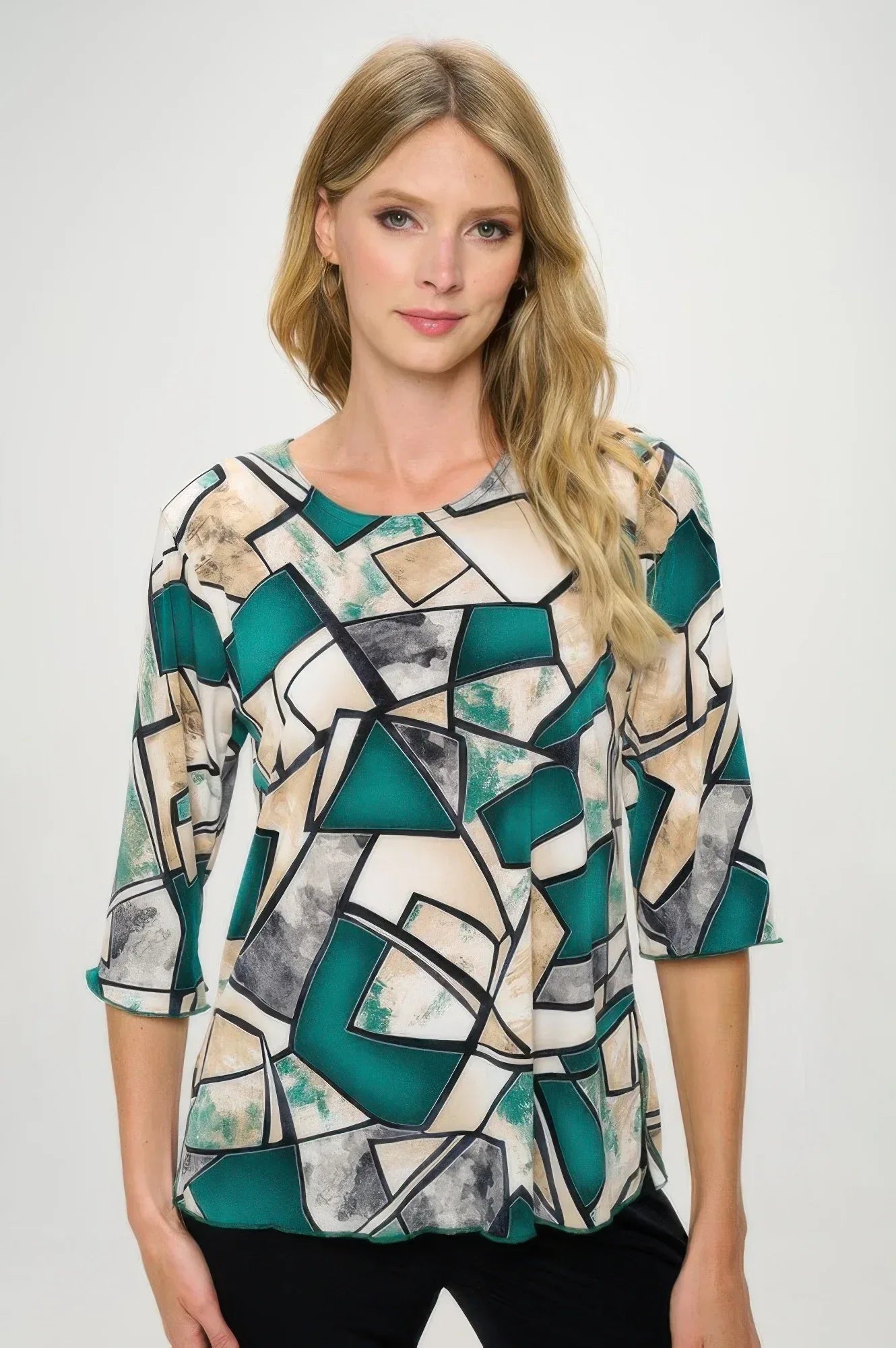 Merrow Hem | Mixtshop LLC Main image