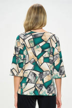 Merrow Hem | Mixtshop LLC