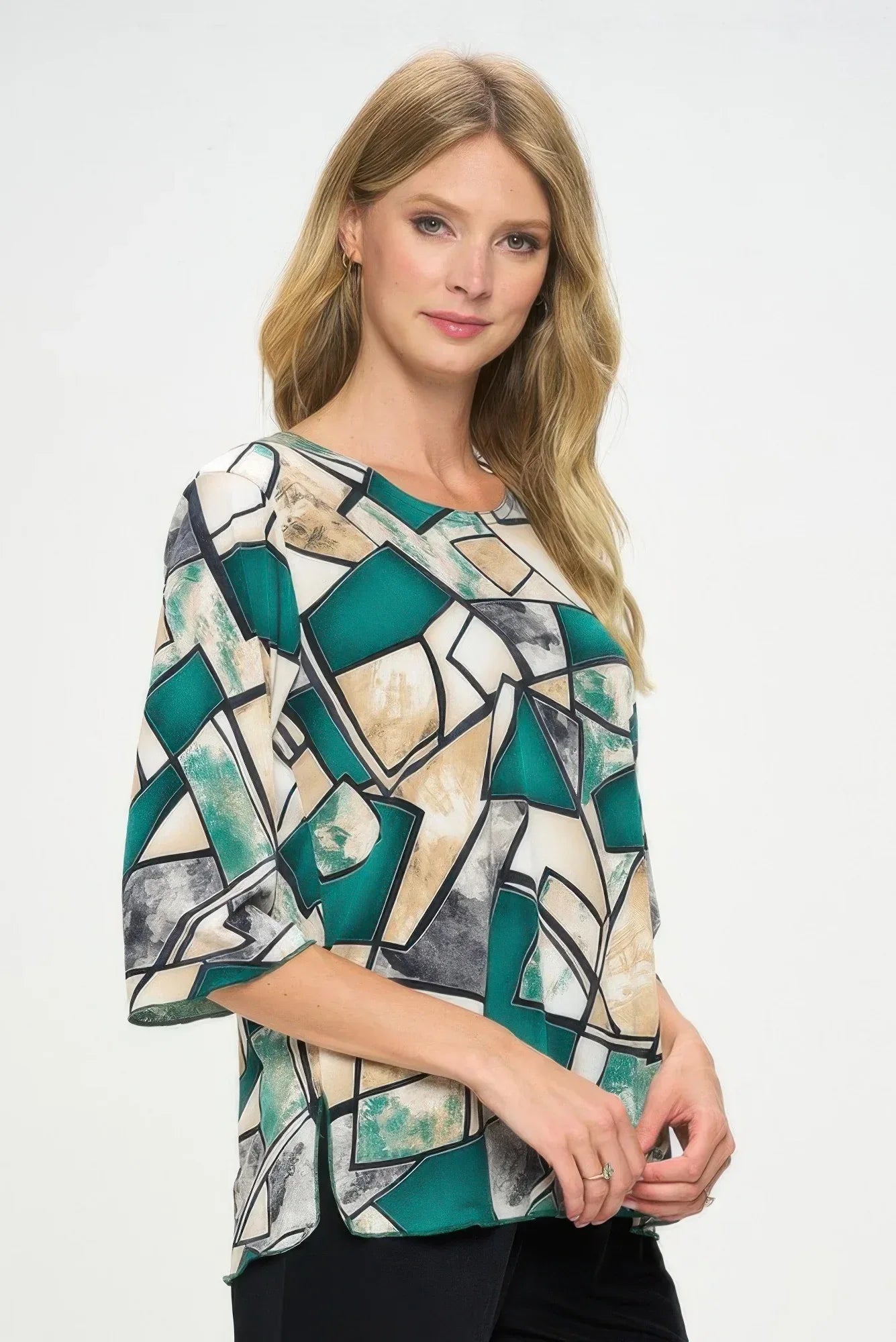 Merrow Hem | Mixtshop LLC