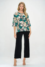 Merrow Hem | Mixtshop LLC