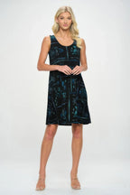Bns Missy Tank Dress | Mixtshop LLC