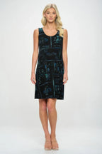 Bns Missy Tank Dress | Mixtshop LLC