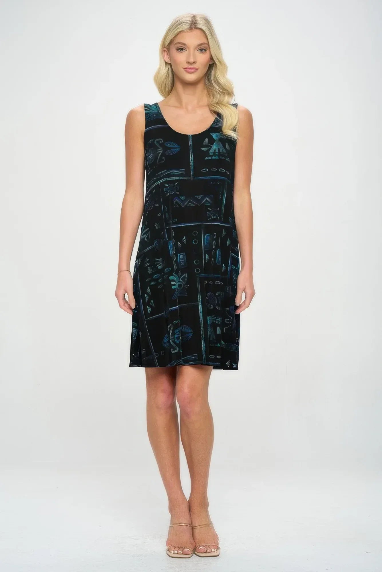 Bns Missy Tank Dress | Mixtshop LLC