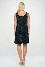 Bns Missy Tank Dress | Mixtshop LLC