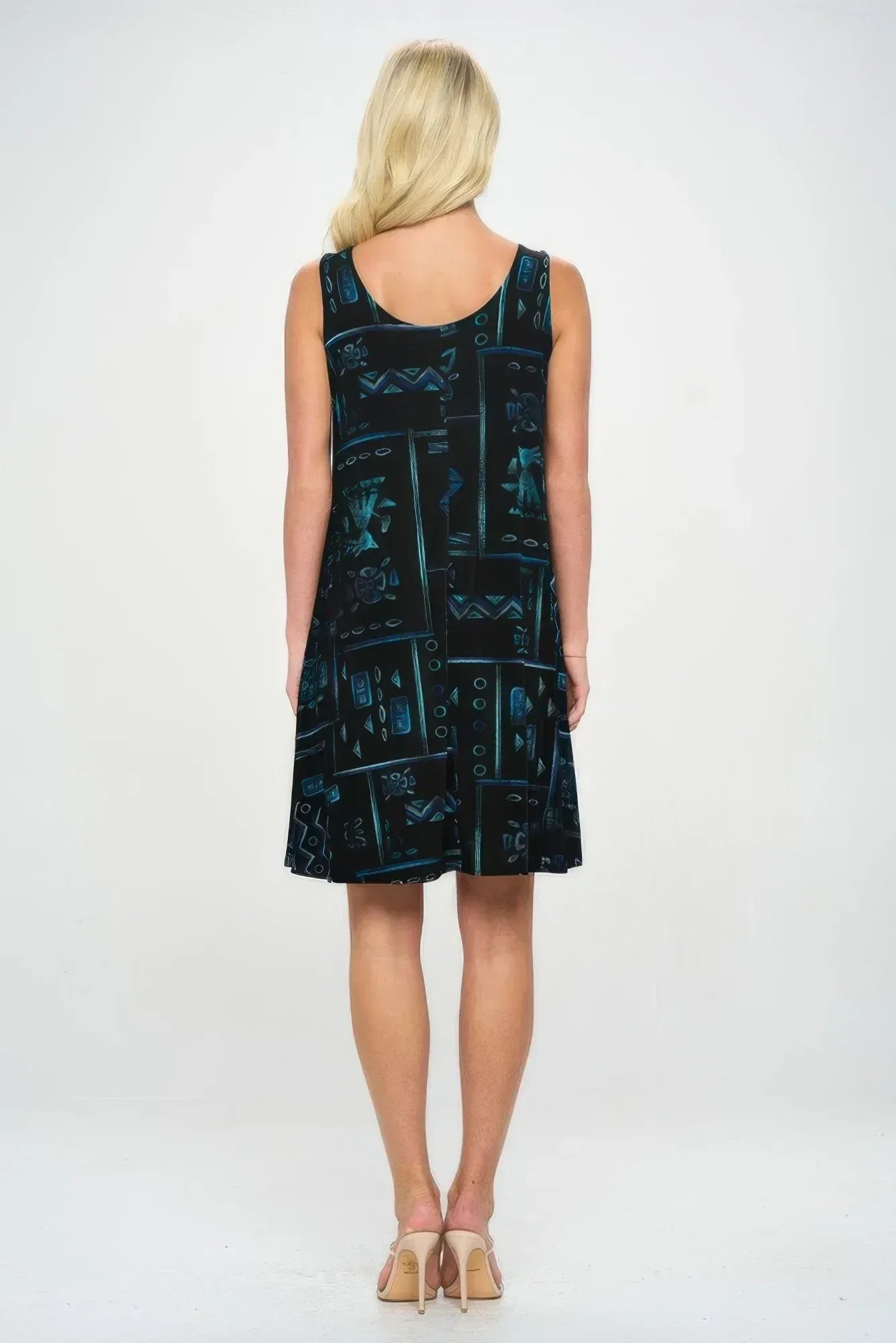 Bns Missy Tank Dress | Mixtshop LLC