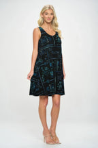 Bns Missy Tank Dress | Mixtshop LLC