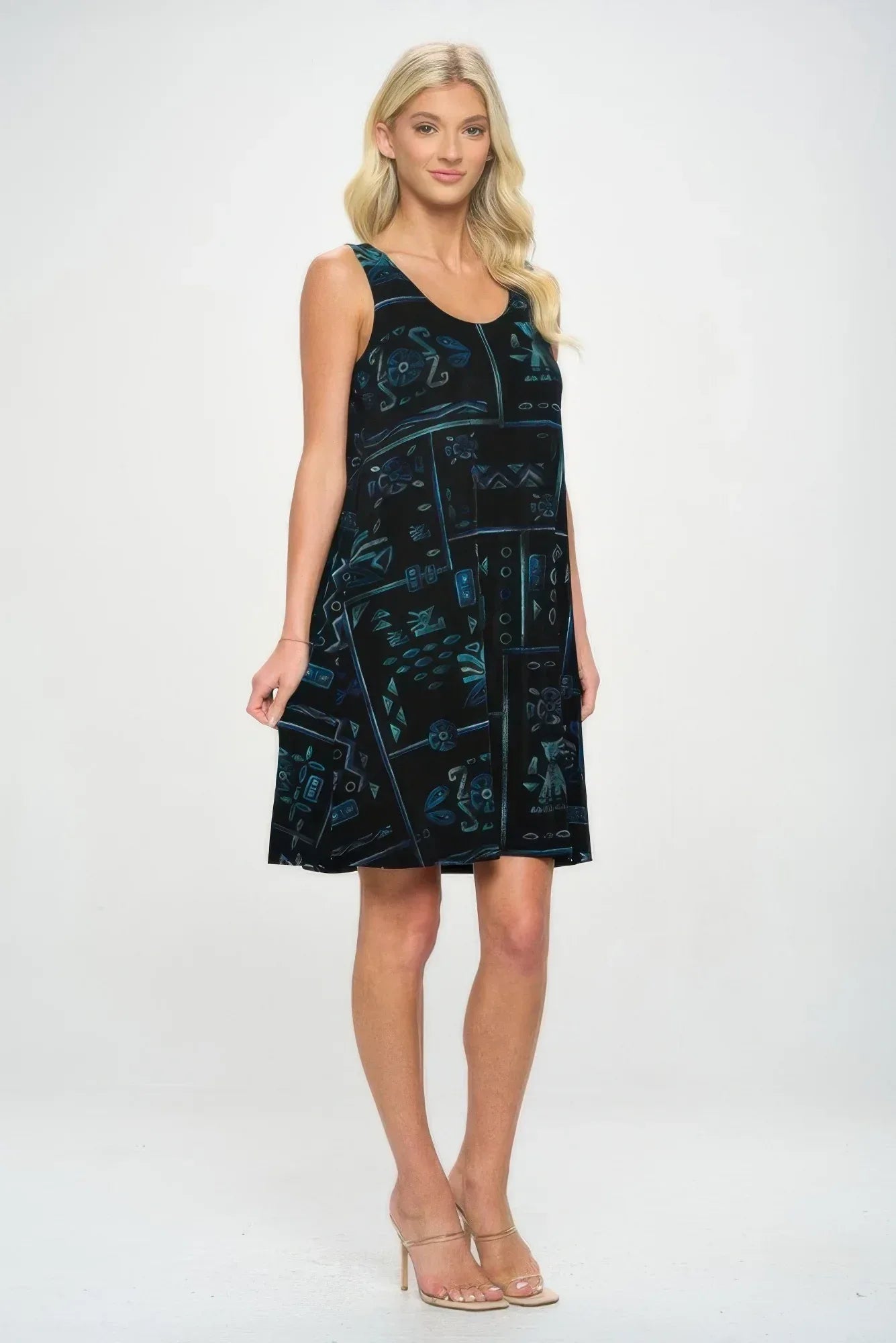 Bns Missy Tank Dress | Mixtshop LLC